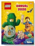 LEGO Iconics Annual 2020