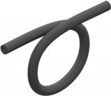 Pneumatische Slang ZWART (5 meter)