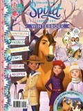 Spirit - Samen Vrij Winterboek