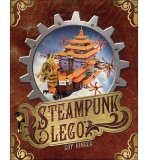 Steampunk LEGO