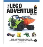 The LEGO Adventure Book 1
