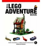 The LEGO Adventure Book 2