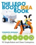The LEGO BOOST Idea Book