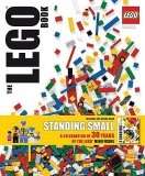 The LEGO Book + Standing Small GRATIS