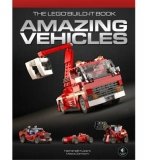 The LEGO Build-it Book - More Amazing Vehicles Volume 1