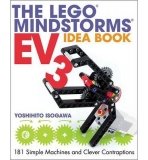 The LEGO MINDSTORMS EV3 Idea Book