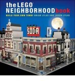 The LEGO Neighborhood Book - Build Your Own Town!