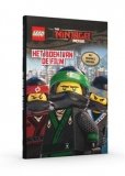 The LEGO Ninjago Movie - Het boek van de film