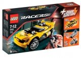 LEGO 8183 Track Turbo RC
