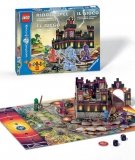 LEGO Knights Kingdom Ridderspel
