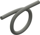 Pneumatische Slang DONKERGRIJS (1 meter)