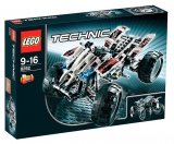 LEGO 8262 Quad Bike