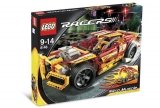 LEGO 8146 Nitro Muscle