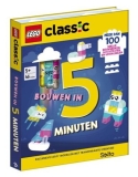LEGO Bouwen in 5 Minuten