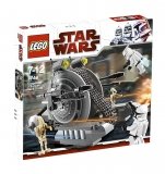 LEGO 7748 Corporate Alliance Tank Droid