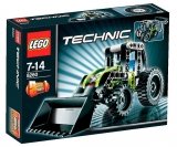 LEGO 8260 Tractor