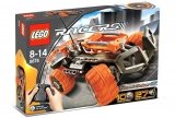 LEGO 8676 Sunset Cruiser (Remote Control)