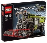 LEGO 8274 Combine Harvester