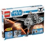 LEGO 7680 The Twilight (Limited Edition)