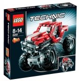 LEGO 8261 Rally Truck