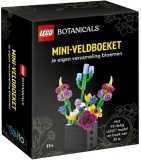 LEGO Botanicals Mini Veldboeket