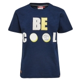 LEGO T-Shirt DONKERBLAUW (TEO402 - Maat 152)