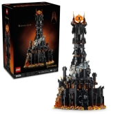 LEGO 10333 The Lord of the Rings Barad-dûr LEGO 10333 The Lord of the Rings Barad-dûr
