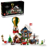 LEGO 10339 Postkantoor van de Kerstman