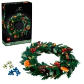 LEGO 10340 Herfstkrans