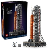 LEGO 10341 NASA Artemis Ruimtelanceersysteem LEGO 10341 NASA Artemis Ruimtelanceersysteem