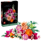 LEGO 10342 Roze Boeket