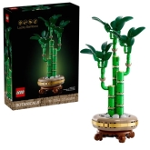 LEGO 10344 Bamboe
