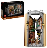 LEGO 10351 Sherlock Holmes Boekensteun