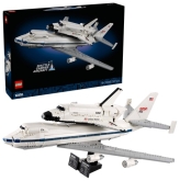 LEGO 10360 Shuttle Carrier Aircraft LEGO 10360 Shuttle Carrier Aircraft
