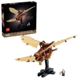 LEGO 10363 De Vliegmachine van Leonardo da Vinci LEGO 10363 De Vliegmachine van Leonardo da Vinci