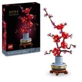 LEGO 10369 Japanse Abrikoos