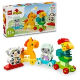 DUPLO 10412 Dierentrein