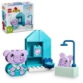 DUPLO 10413 In Bad