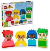 DUPLO 10415 Gevoelens en Emoties