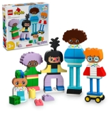 DUPLO 10423 Mensen en hun Emoties