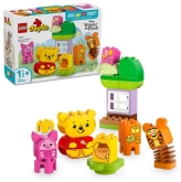 DUPLO 10457 Het Verjaardagsfeest van Winnie de Poeh