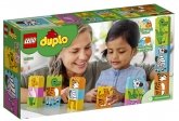 DUPLO 10885 Mijn Eerste Leuke Puzzel