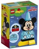 DUPLO 10898 Mijn Eerste Bouwbare Mickey