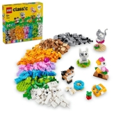 LEGO 11034 Creatieve Huisdieren