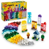 Lego classic deals 2025
