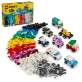 LEGO 11036 Creative Vehicles LEGO 11036 Creative Vehicles