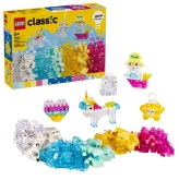 LEGO 11040 Magische Transparante Doos