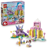 LEGO 11205 Soepjesberg en Kittentuin