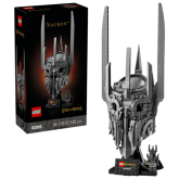 LEGO 11373 The Lord of the Rings: De Helm van Sauron