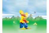 LEGO 10071 Meneer Paashaas (Polybag)